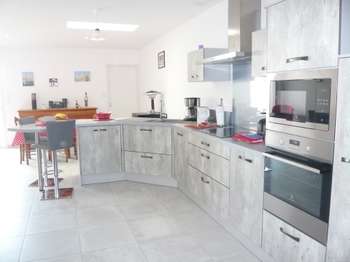 Location maison 4 pièces