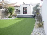 Location maison 4 pièces
