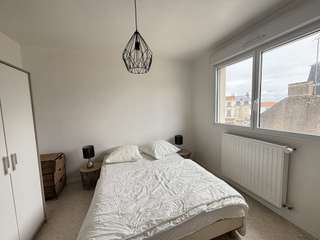 Location maison 4 pièces