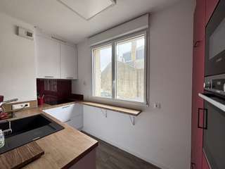 Location maison 4 pièces