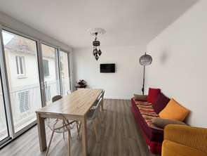 Location Maison 3 chambresLes Sables-d'Olonne