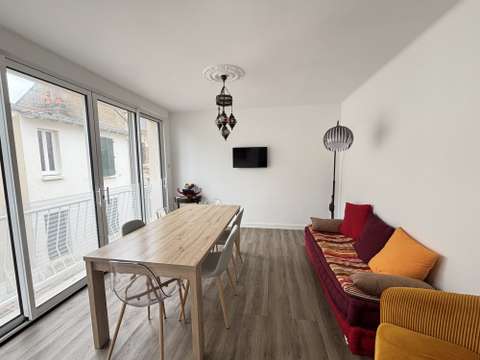 Location maison 4 pièces Les Sables-d'Olonne 85