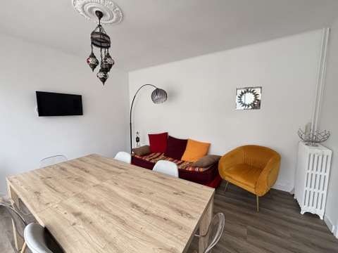 Location maison 4 pièces