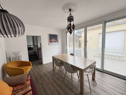 Location maison 4 pièces