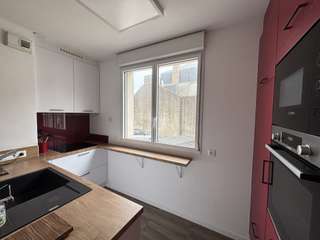 Location maison 4 pièces