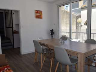 Location maison 4 pièces