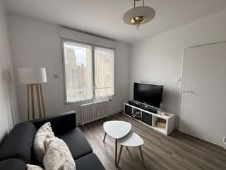Location maison 4 pièces