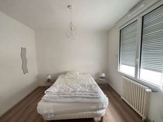 Location maison 4 pièces
