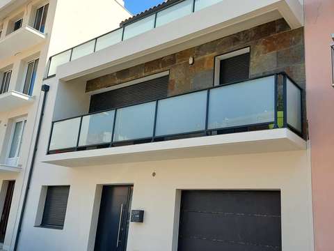 Location maison 5 pièces Les Sables-d'Olonne 85