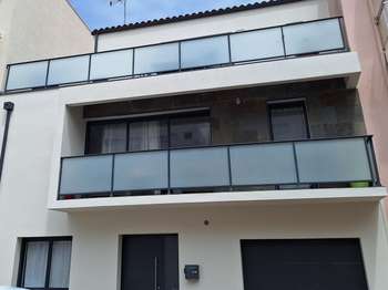 Location maison 5 pièces Les Sables-d'Olonne 85