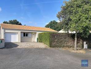 Location Maison 3 chambresLes Sables-d'Olonne