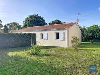 Location maison 4 pièces
