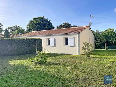 Location maison 4 pièces