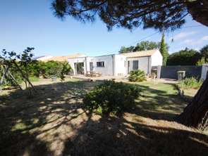 Location Maison 3 chambresLes Sables-d'Olonne