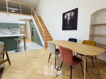 Location maison 4 pièces Les Sables-d'Olonne 85