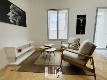 Location maison 4 pièces