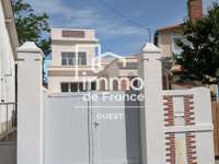 Location maison 3 pièces