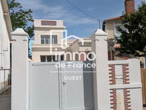 Location Maison 2 chambresLes Sables-d'Olonne