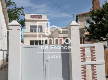 Location maison 3 pièces Les Sables-d'Olonne 85