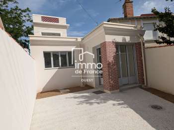 Location maison 3 pièces