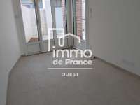 Location maison 3 pièces