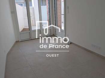 Location maison 3 pièces