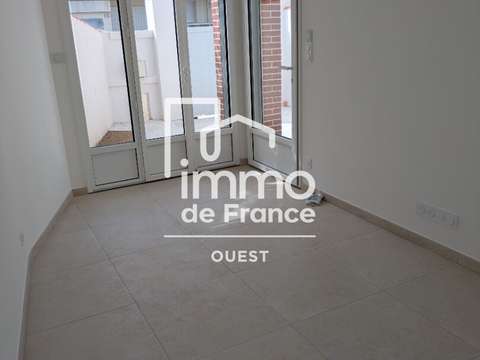 Location maison 3 pièces Location maison 3 pièces