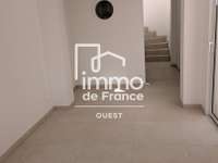 Location maison 3 pièces