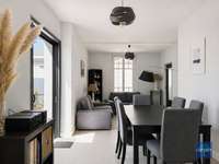 Location maison 5 pièces