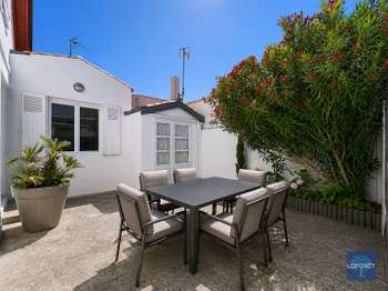 Location Maison 3 chambresLes Sables-d'Olonne