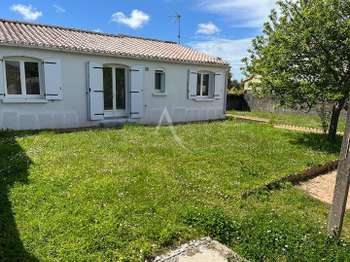 Location Maison 3 chambresLes Sables-d'Olonne