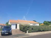 Location maison 4 pièces