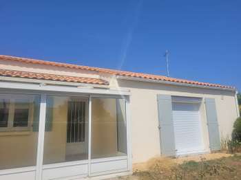 Location maison 4 pièces