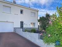 Location maison 5 pièces