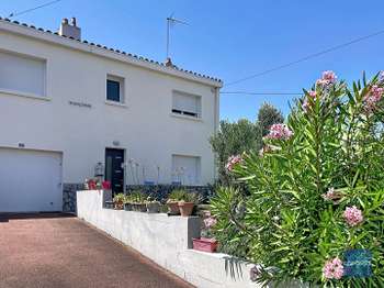 Location Maison 4 chambresLes Sables-d'Olonne
