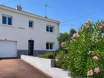 Location Maison 4 chambresLes Sables-d'Olonne