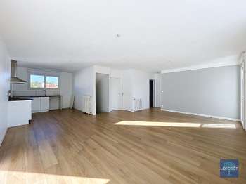 Location maison 5 pièces