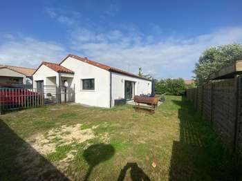 Location maison 4 pièces Les Sables-d'Olonne 85