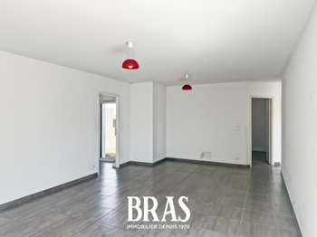 Location maison 3 pièces