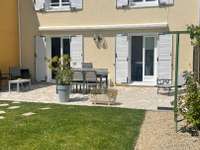 Location maison 4 pièces