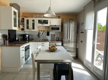 Location maison 4 pièces