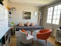Location maison 4 pièces