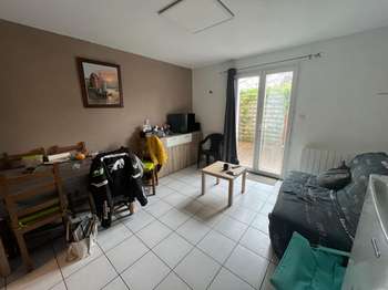 Photo Location maison Les Sables-d'Olonne