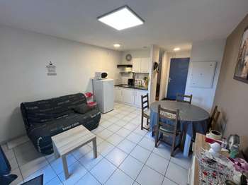 Location maison 2 pièces Les Sables-d'Olonne 85