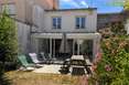 Location maison Les Sables-d'Olonne - 85