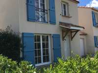 Location maison 4 pièces Location maison 4 pièces