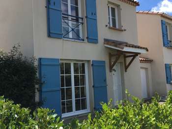 Location Maison 3 chambresLes Sables-d'Olonne