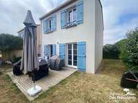 Location maison 4 pièces Location maison 4 pièces