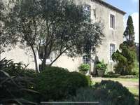 Location maison 7 pièces