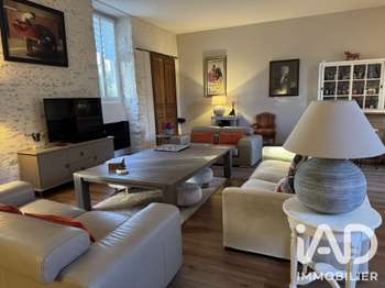 Location Maison 3 chambresLes Sables-d'Olonne
